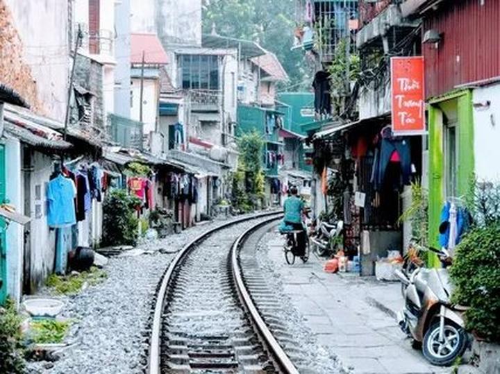 Tầm nhìn Video Ngắn: Đồng hành cùng Hotspot Matrix