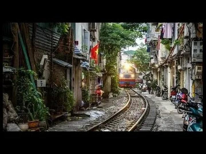 Cơ Hội Khởi Nghiệp Mới Cho Cựu Chiến Binh: Hotspot Matrix