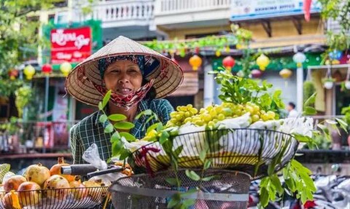 Xu hướng Sốc: Vụ tố