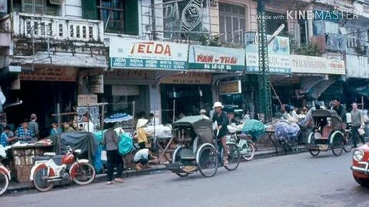 Hotspot Matrix: Biến Mẹ Cua Cốm khen vải trứng Phù thành cơ hội marketing đột phá
