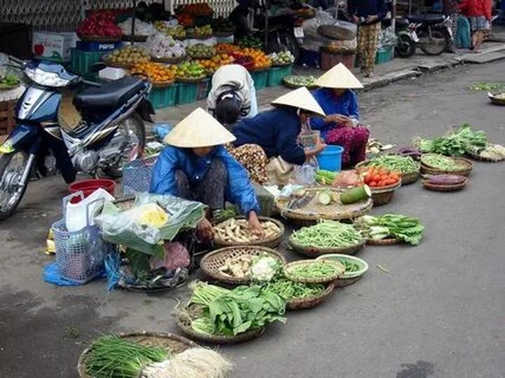 Hotspot Matrix: Biến Chân dung