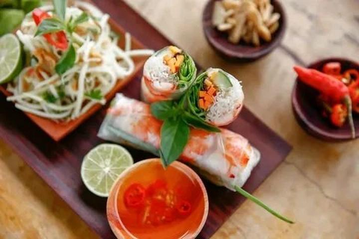 Thợ may thời đại số: Lan tỏa đam mê, đón nhận đơn hàng cùng Hotspot Matrix